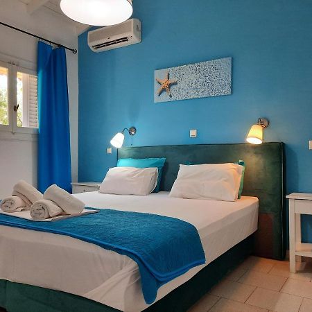 Athina Apartments Ступа Екстер'єр фото