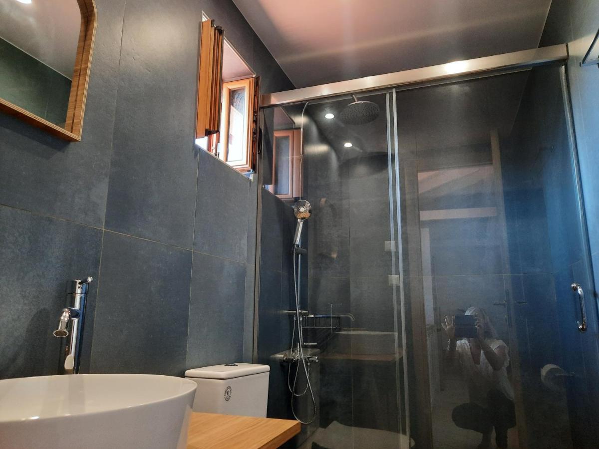 Athina Apartments Ступа Екстер'єр фото