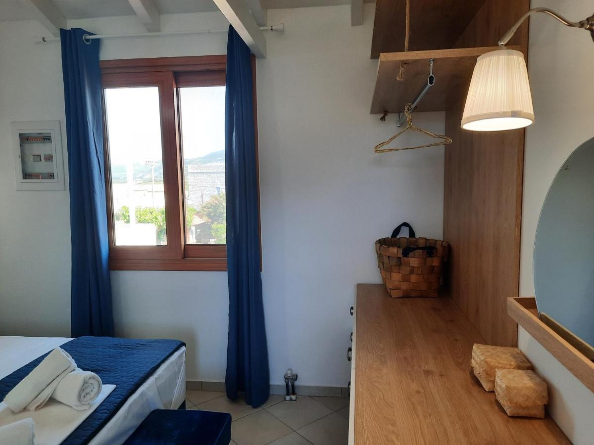 Athina Apartments Ступа Екстер'єр фото